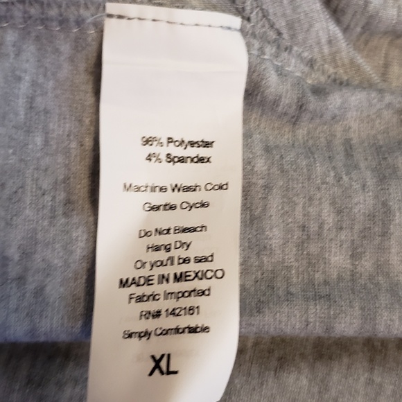 LulaRoe Randy - Picture 5 of 5